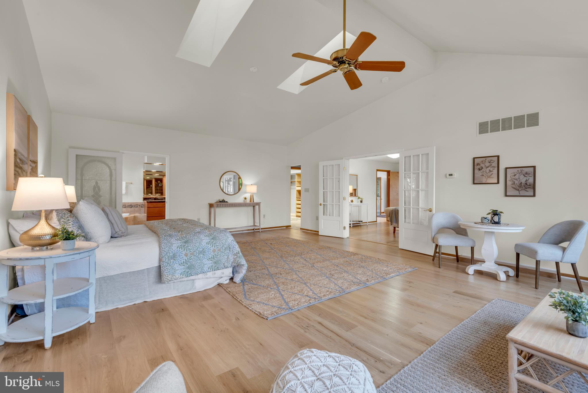 1815 MILLRIDGE COURT