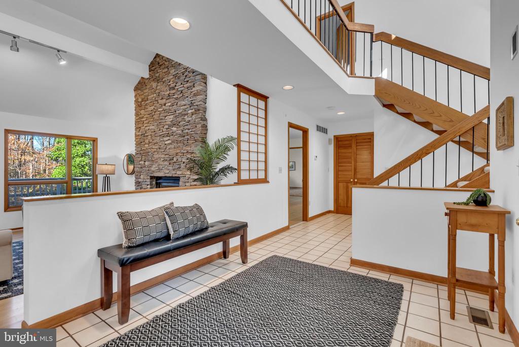 1815 MILLRIDGE COURT