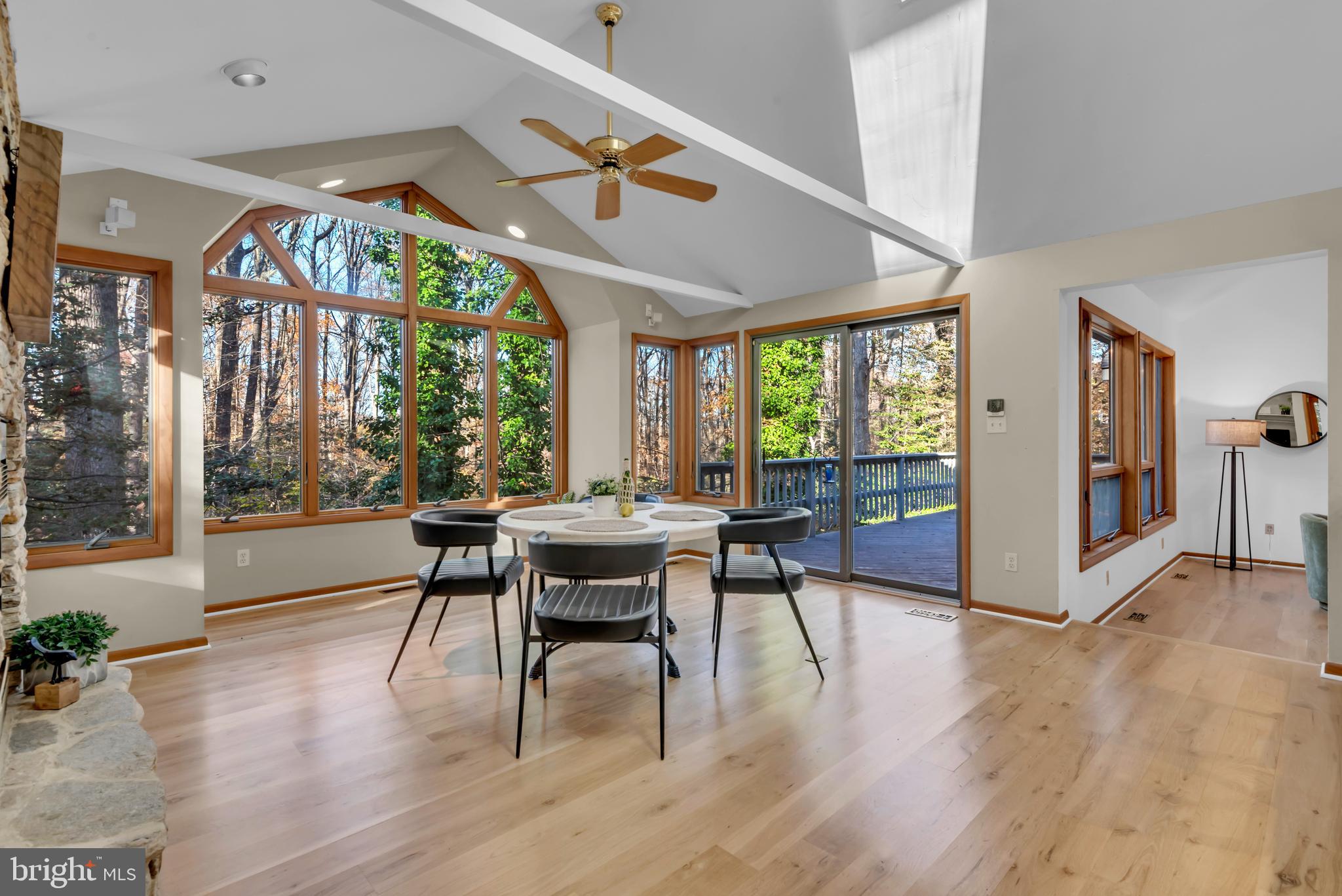 1815 MILLRIDGE COURT