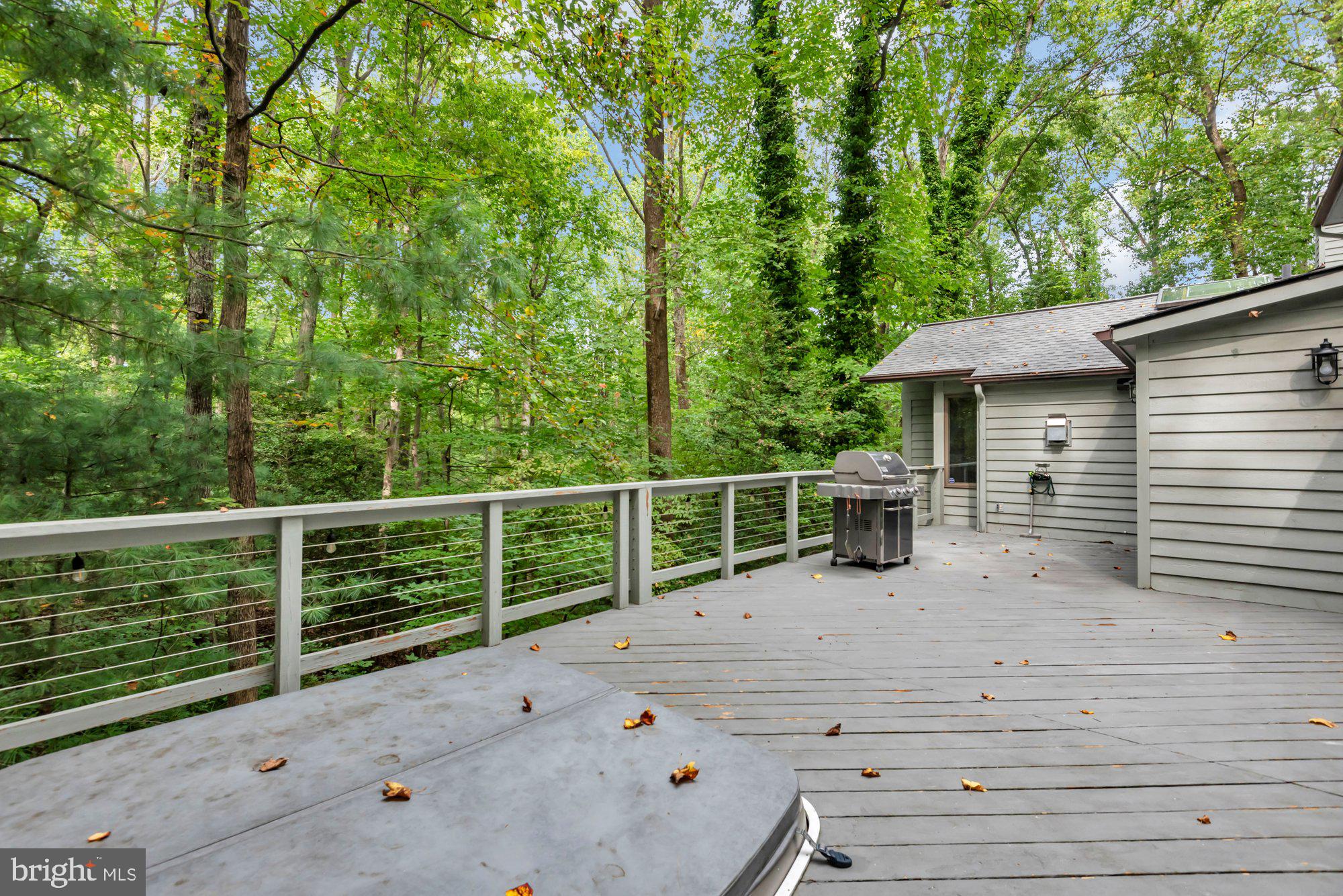 1815 MILLRIDGE COURT