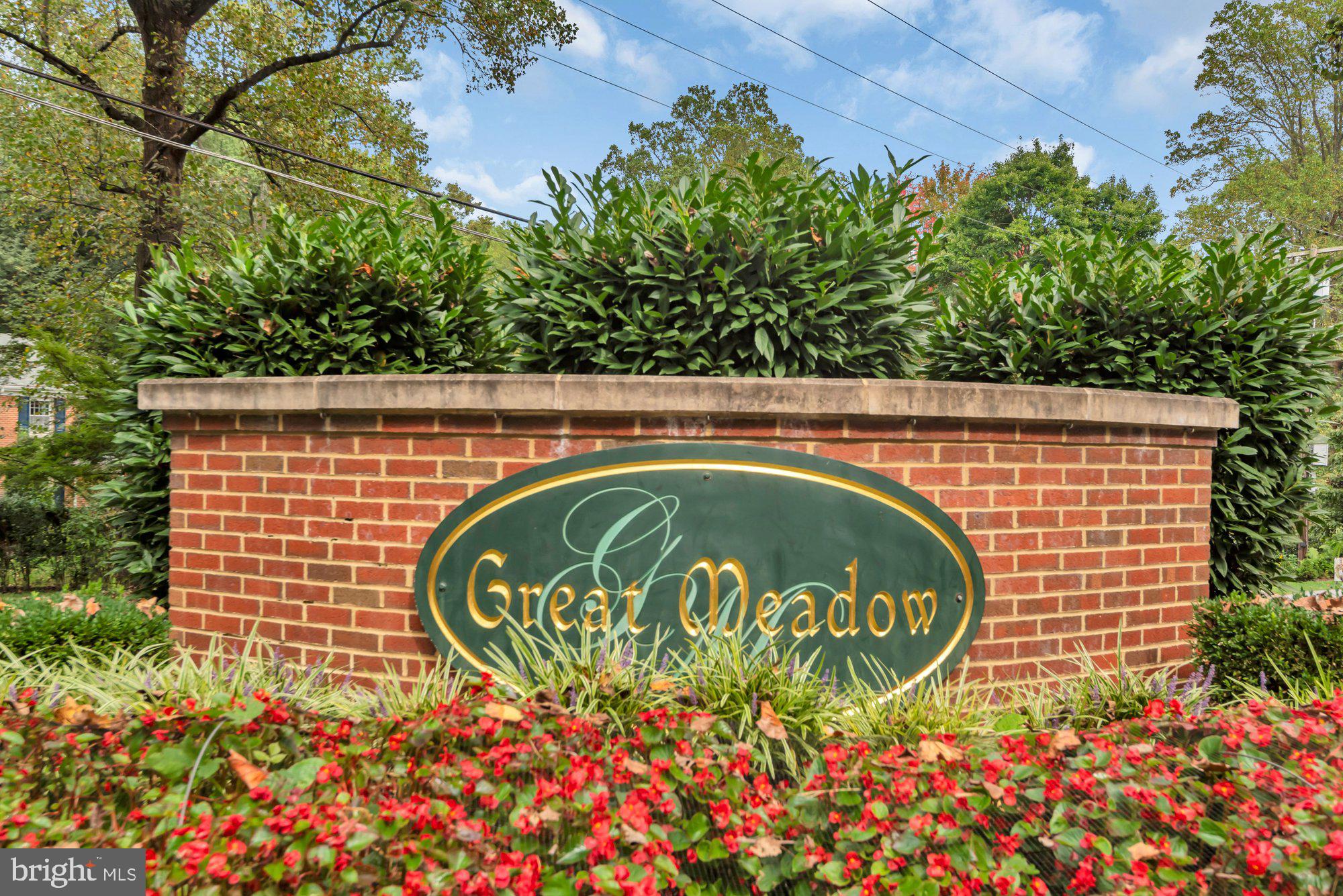 1815 MILLRIDGE COURT