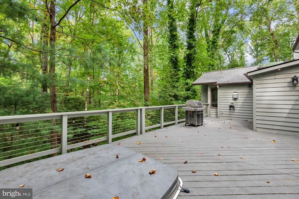 1815 MILLRIDGE COURT