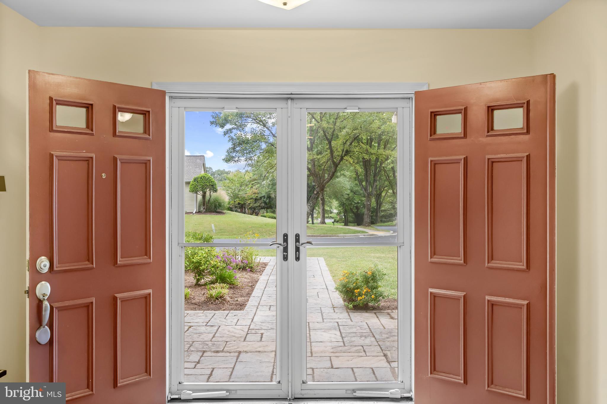 2671 CUNNINGHAM HOLE ROAD