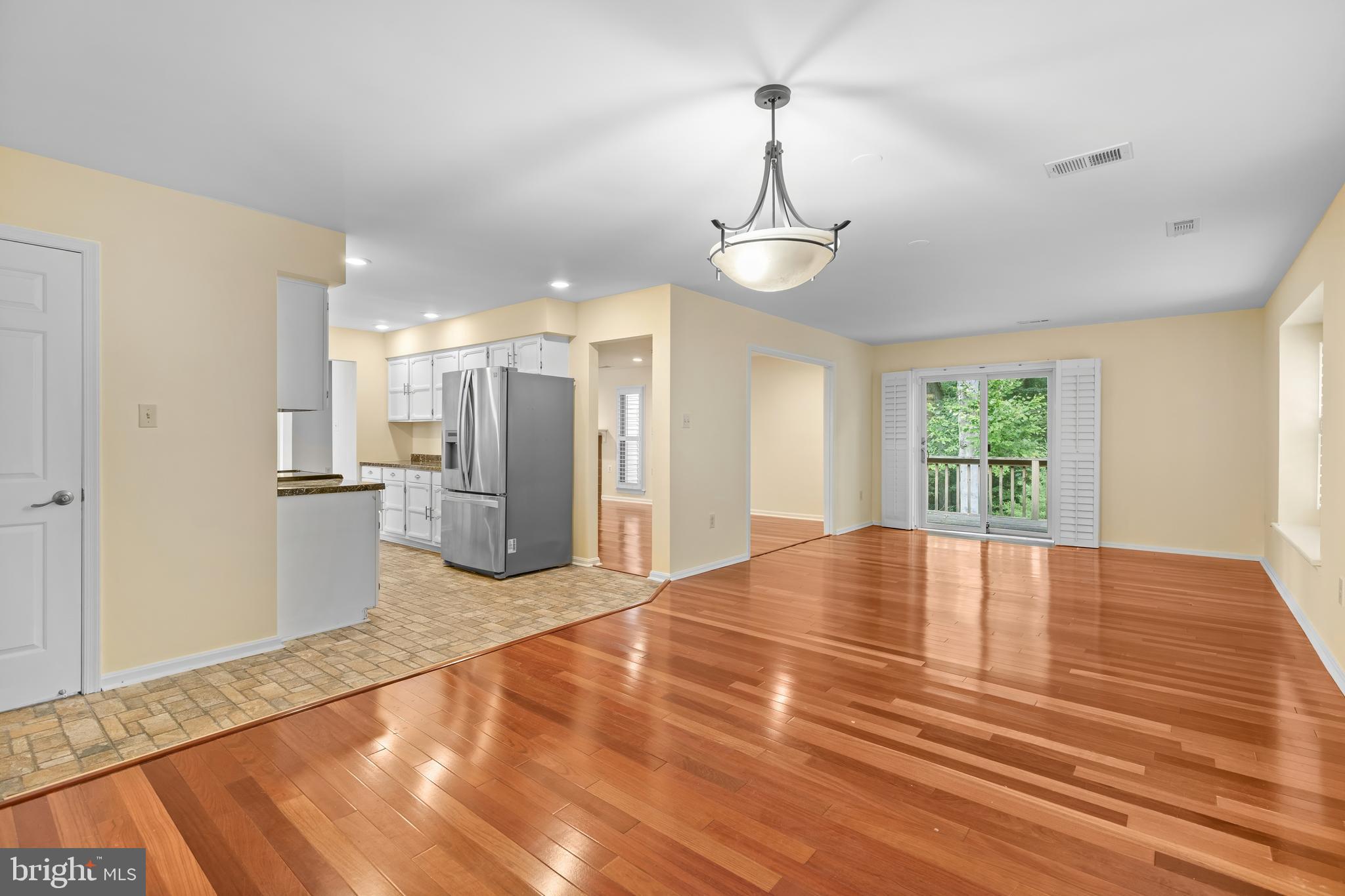 2671 CUNNINGHAM HOLE ROAD