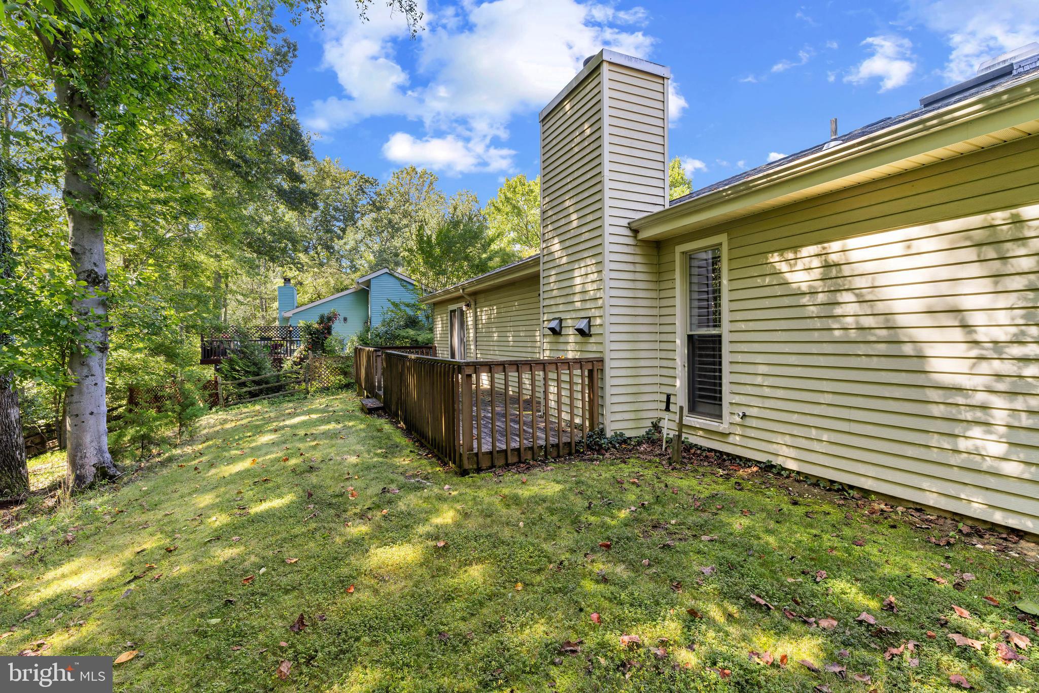 2671 CUNNINGHAM HOLE ROAD