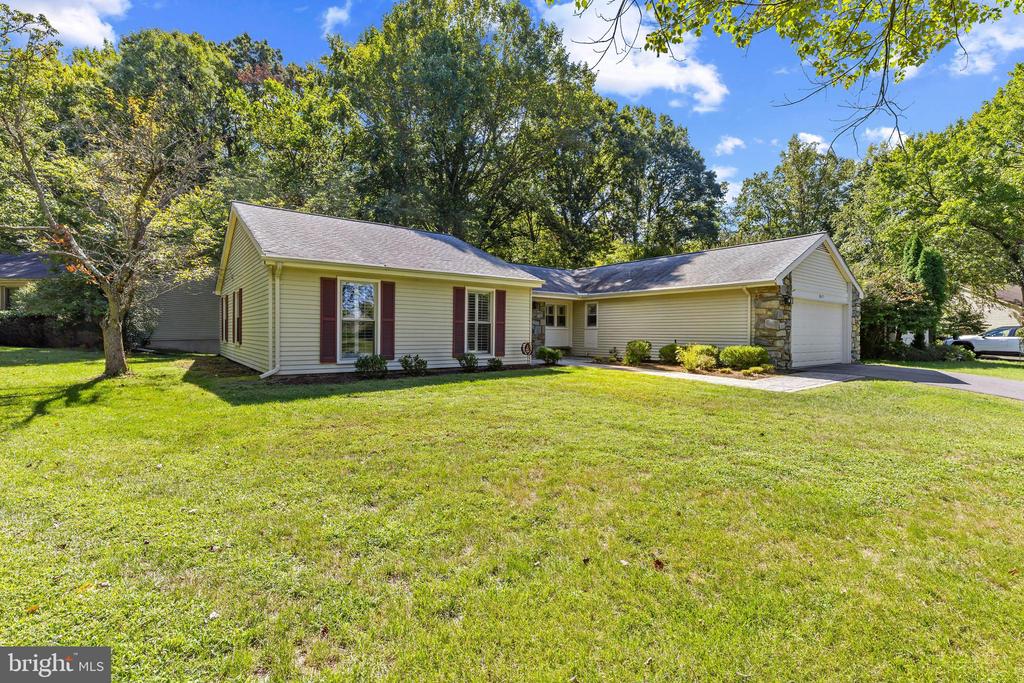 2671 CUNNINGHAM HOLE ROAD