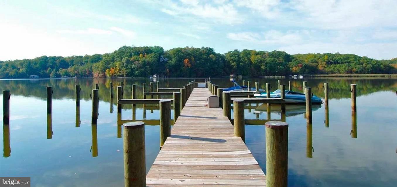 2671 CUNNINGHAM HOLE ROAD