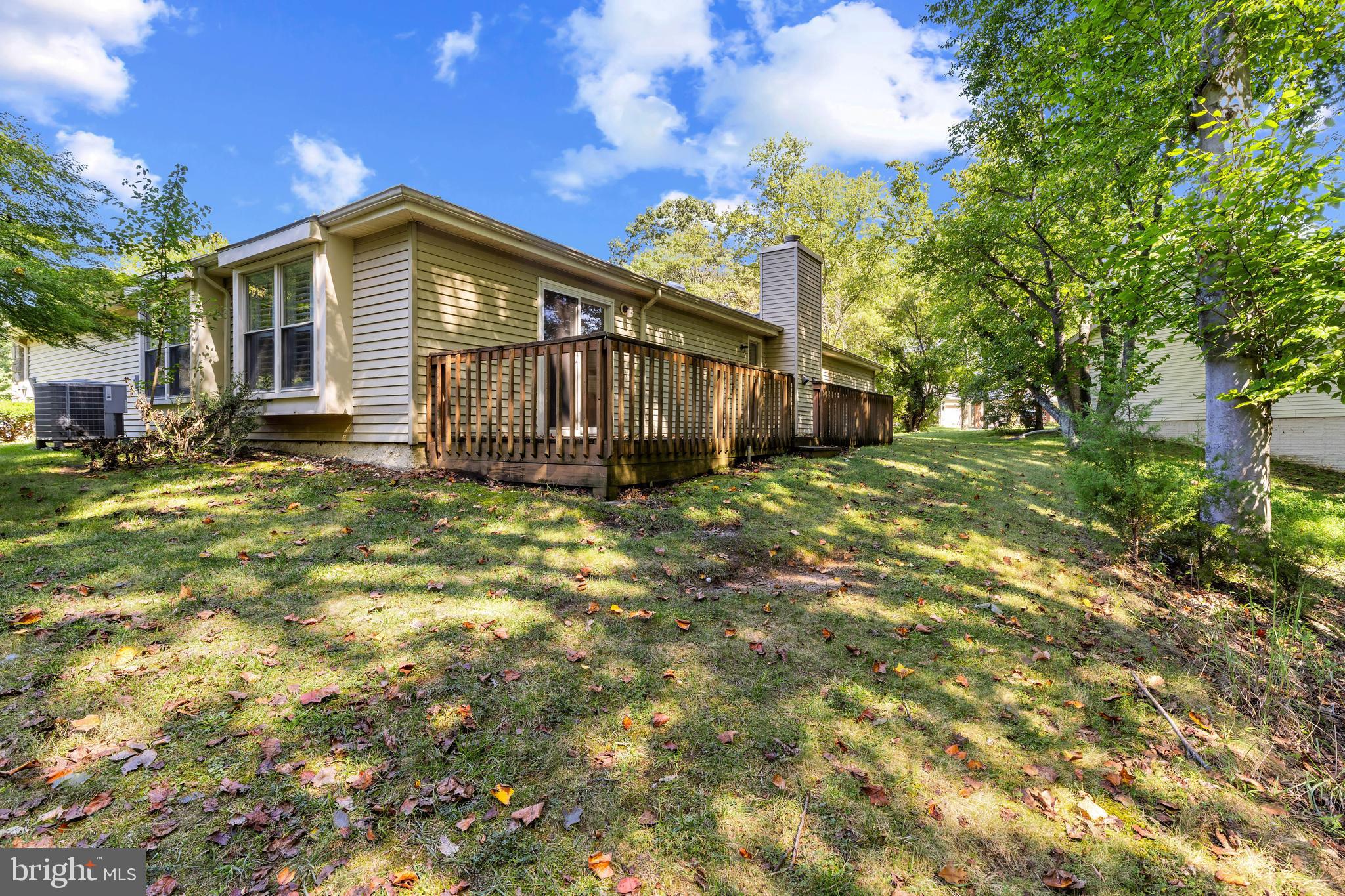 2671 CUNNINGHAM HOLE ROAD