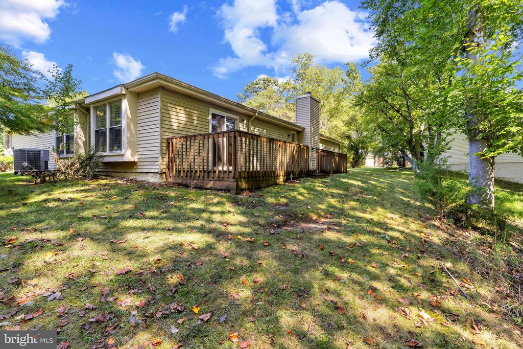 2671 CUNNINGHAM HOLE ROAD