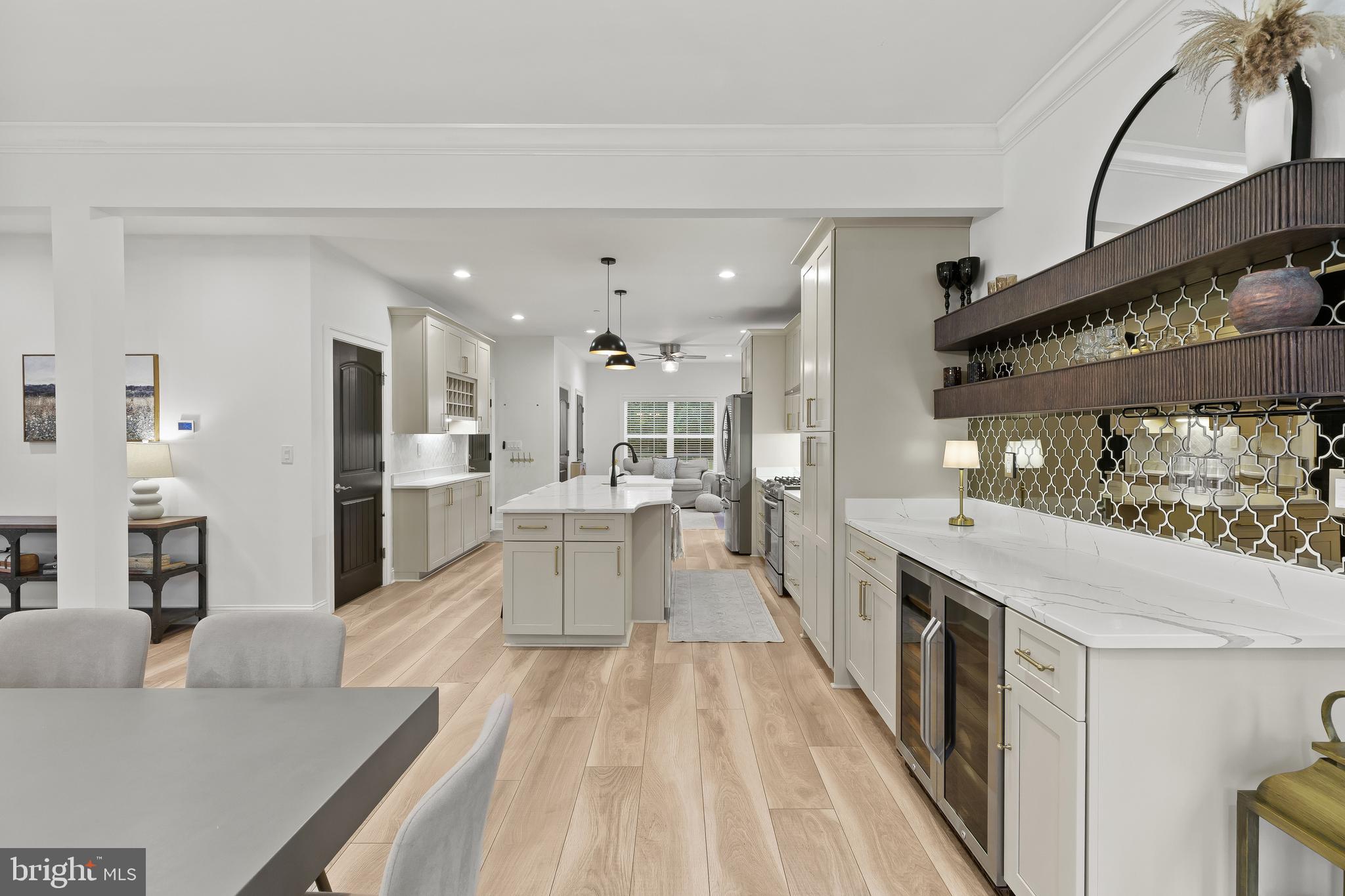 NEWLY BUILT | 962 OLD ANNAPOLIS NECK ROAD