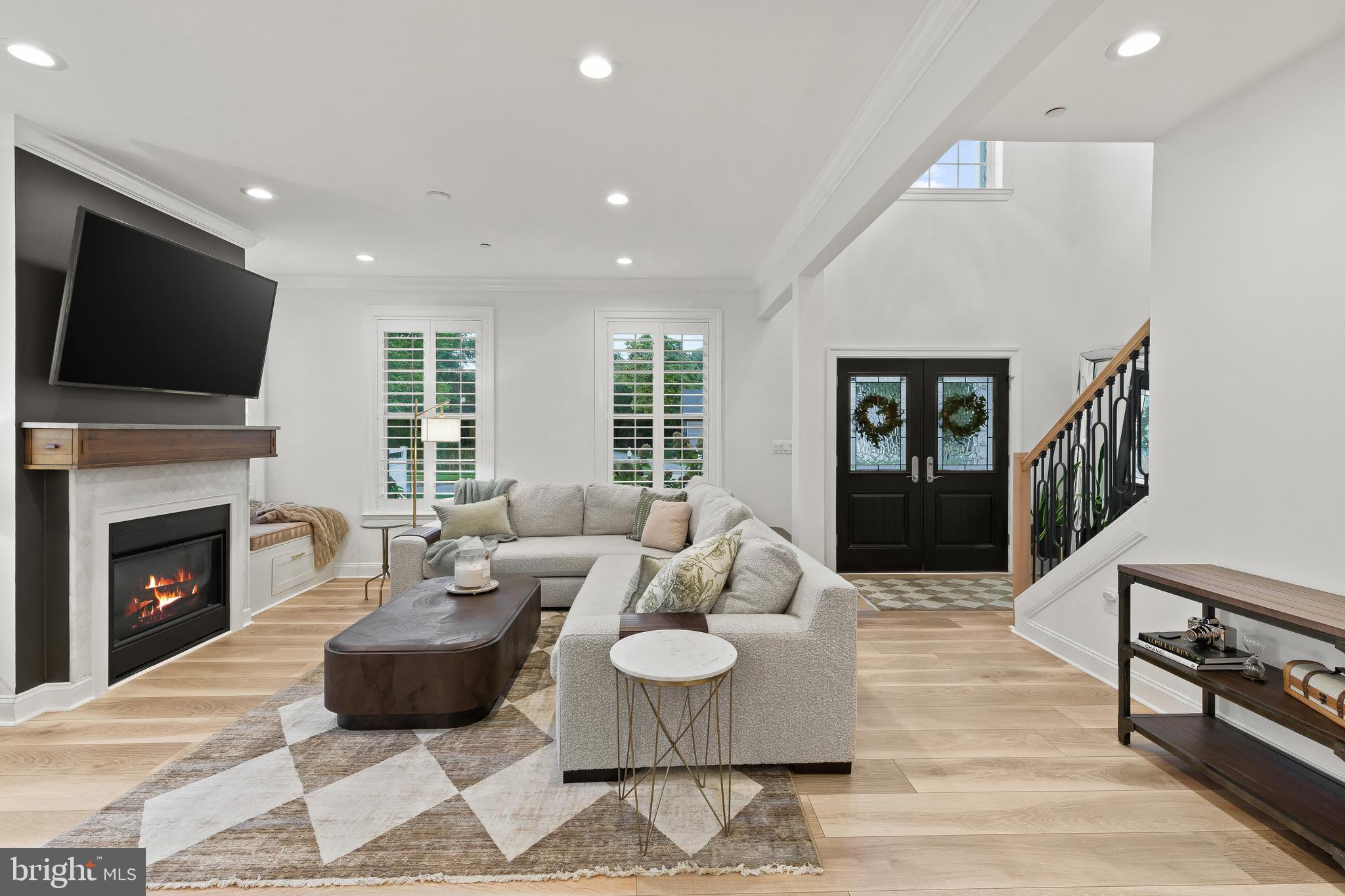 NEWLY BUILT | 962 OLD ANNAPOLIS NECK ROAD