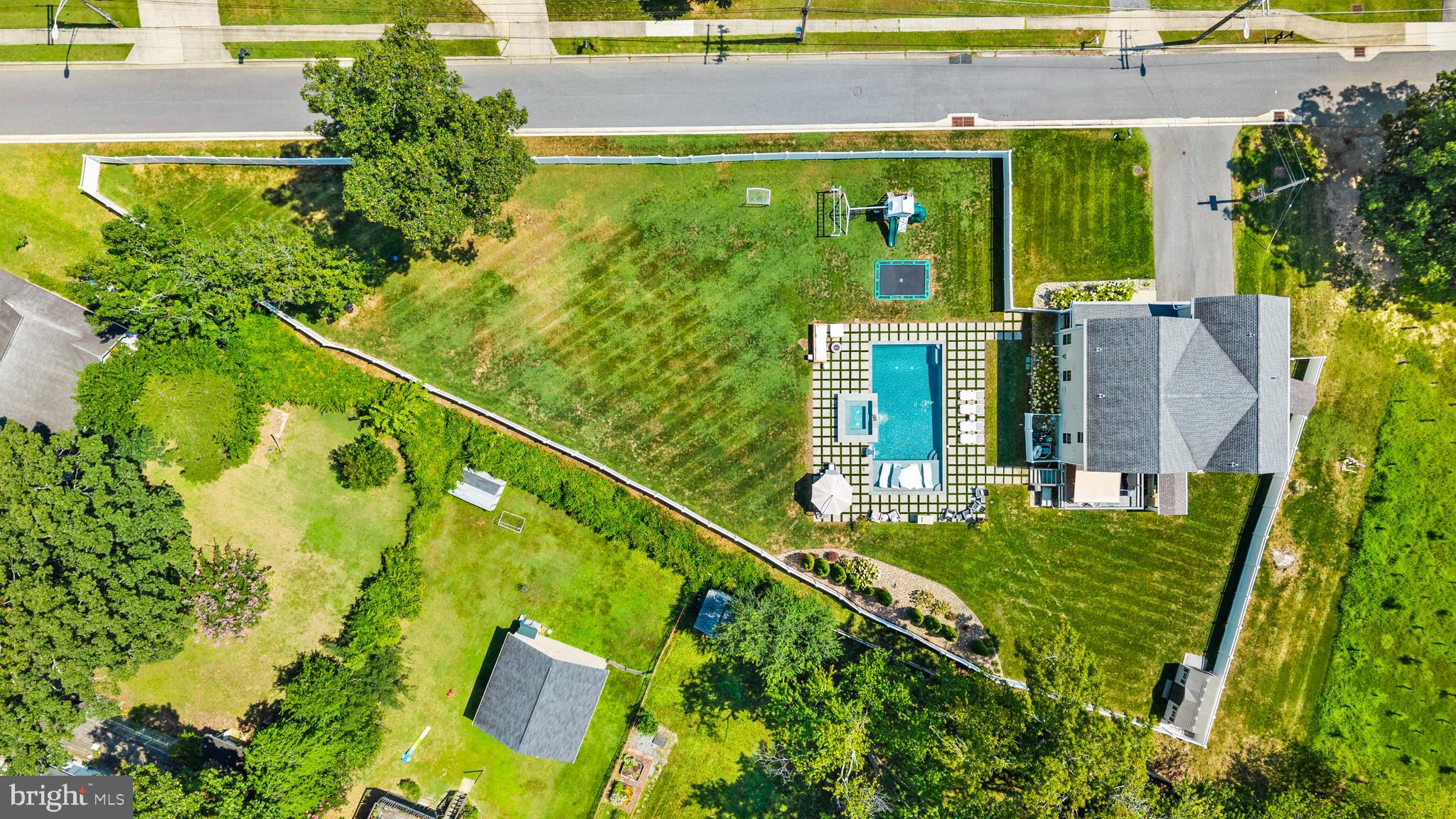 NEWLY BUILT | 962 OLD ANNAPOLIS NECK ROAD