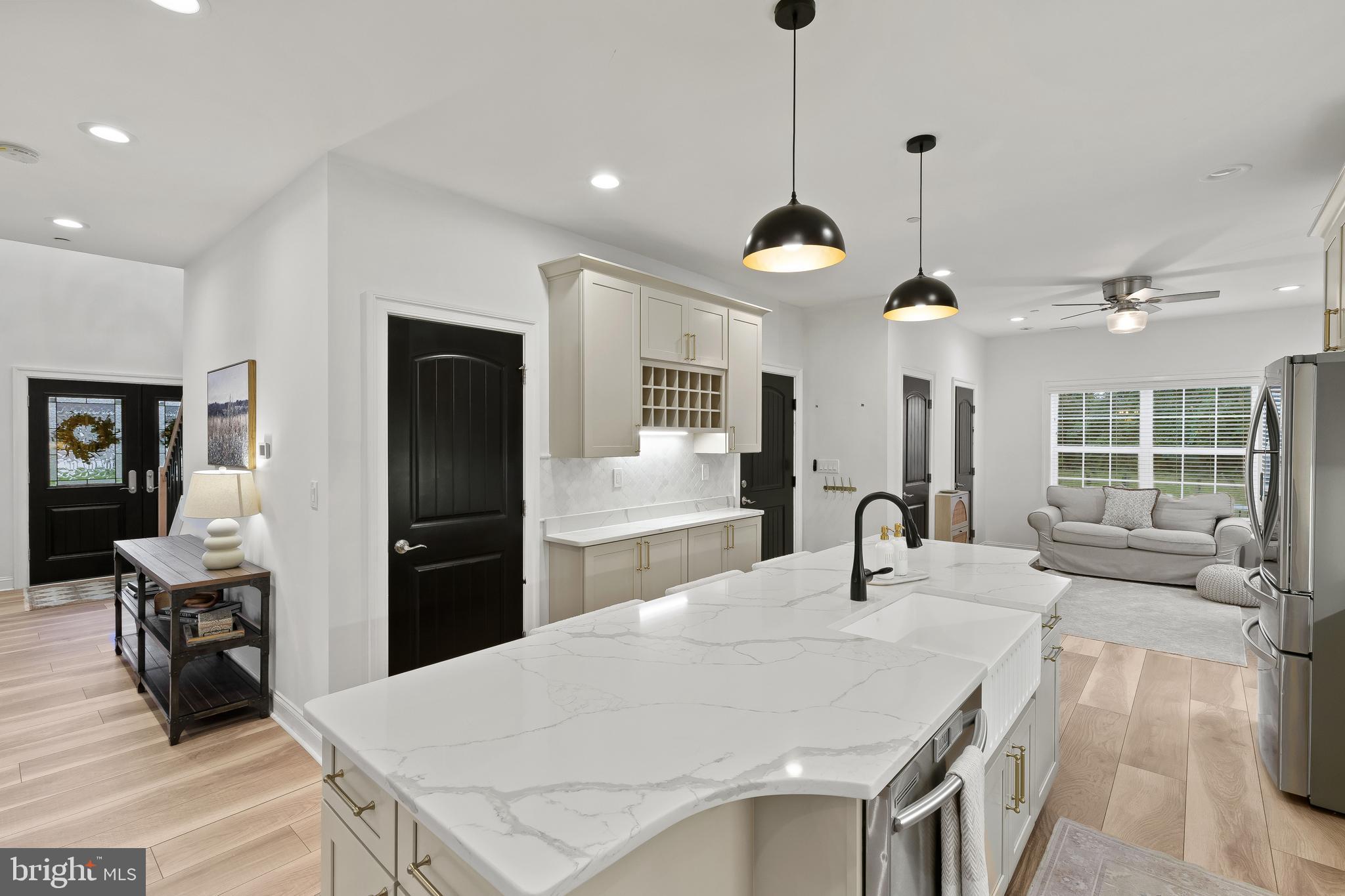 NEWLY BUILT | 962 OLD ANNAPOLIS NECK ROAD