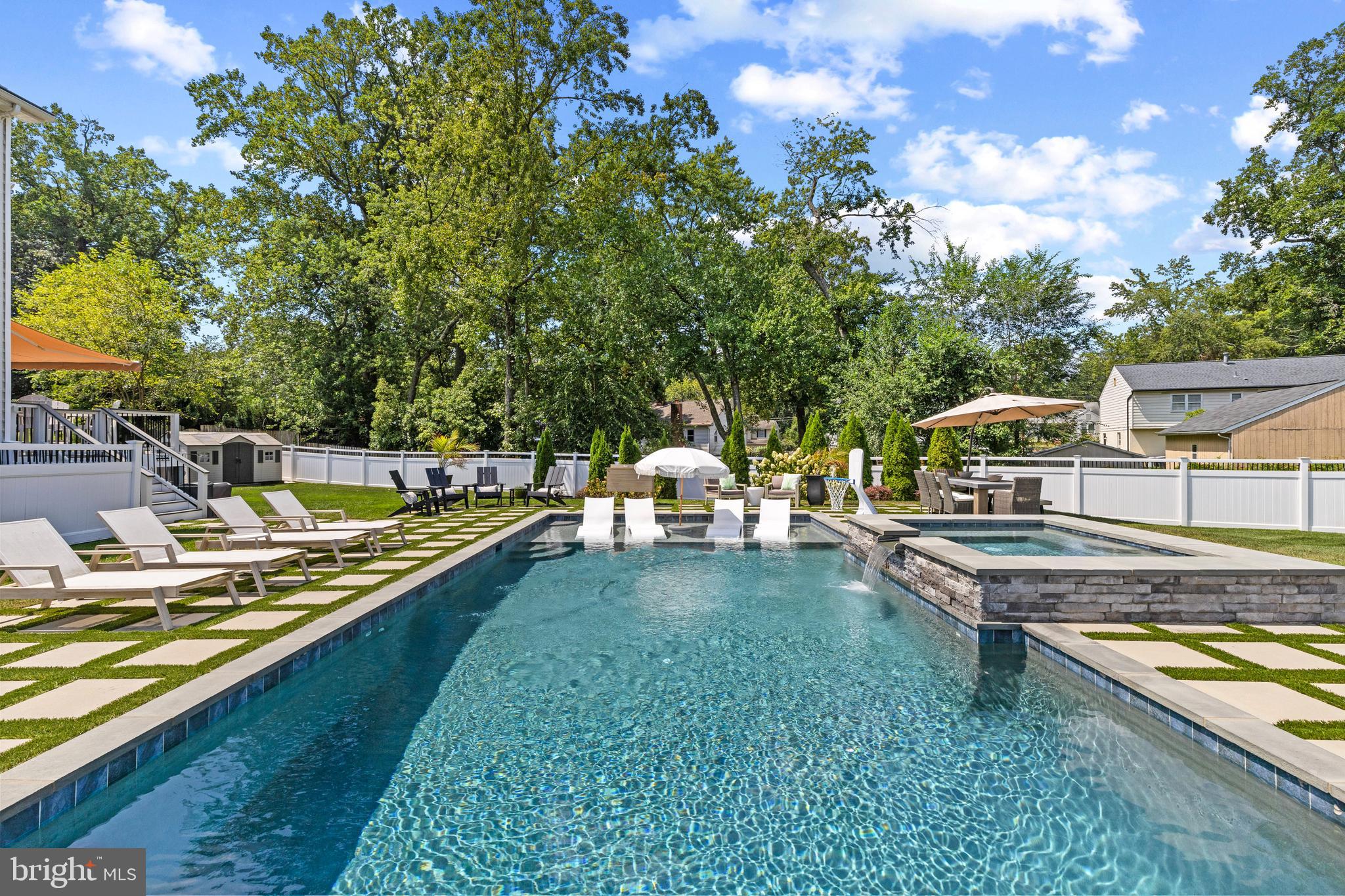 NEWLY BUILT | 962 OLD ANNAPOLIS NECK ROAD