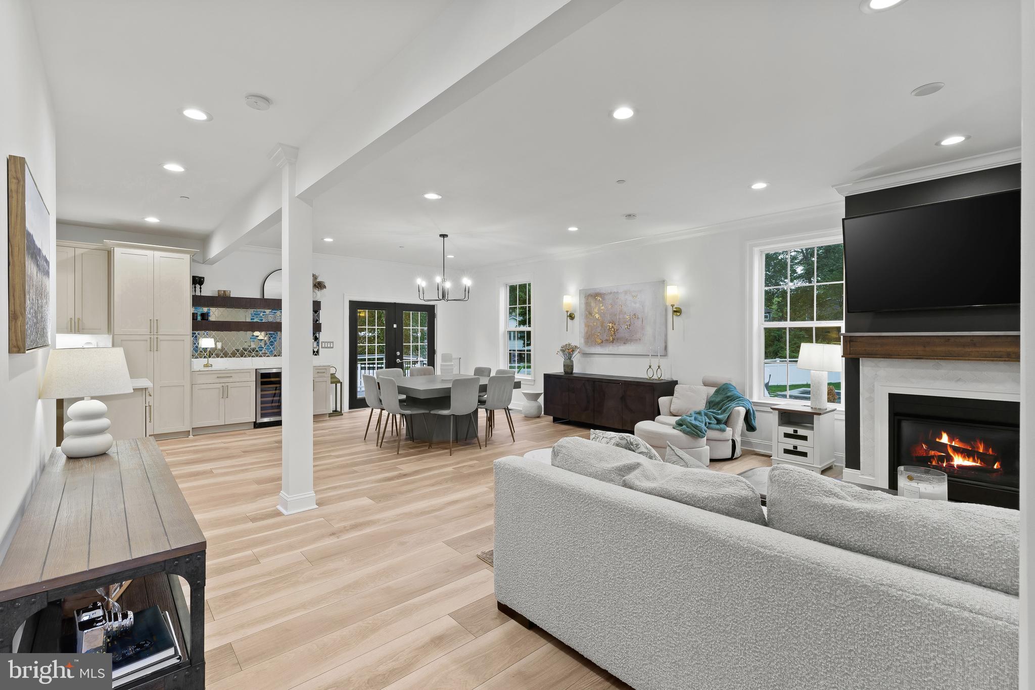 NEWLY BUILT | 962 OLD ANNAPOLIS NECK ROAD