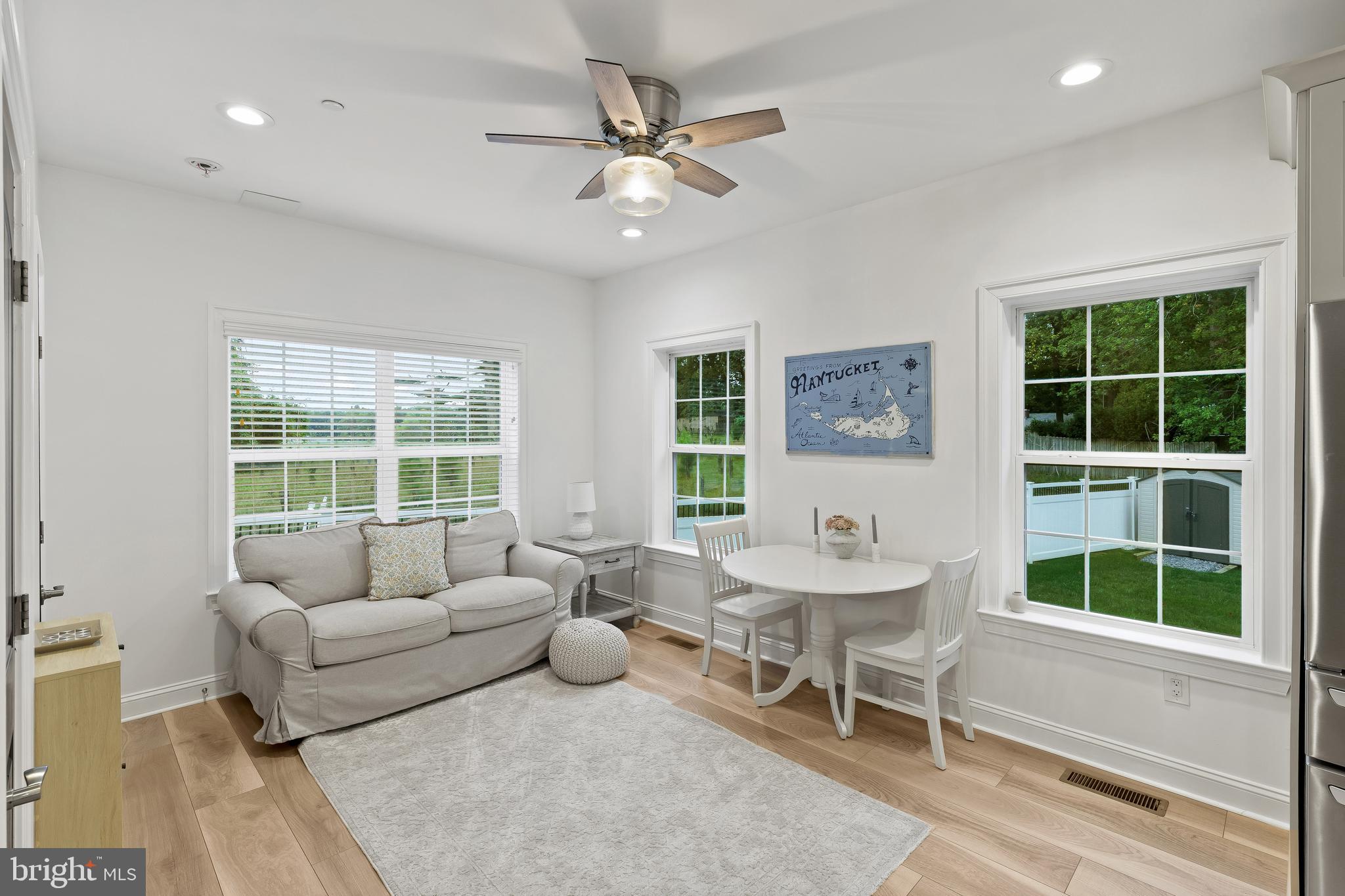 NEWLY BUILT | 962 OLD ANNAPOLIS NECK ROAD