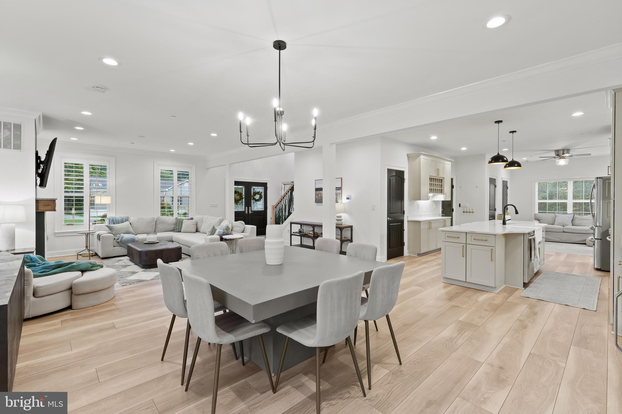 NEWLY BUILT | 962 OLD ANNAPOLIS NECK ROAD