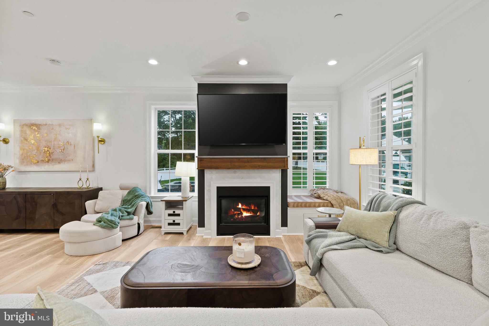 NEWLY BUILT | 962 OLD ANNAPOLIS NECK ROAD