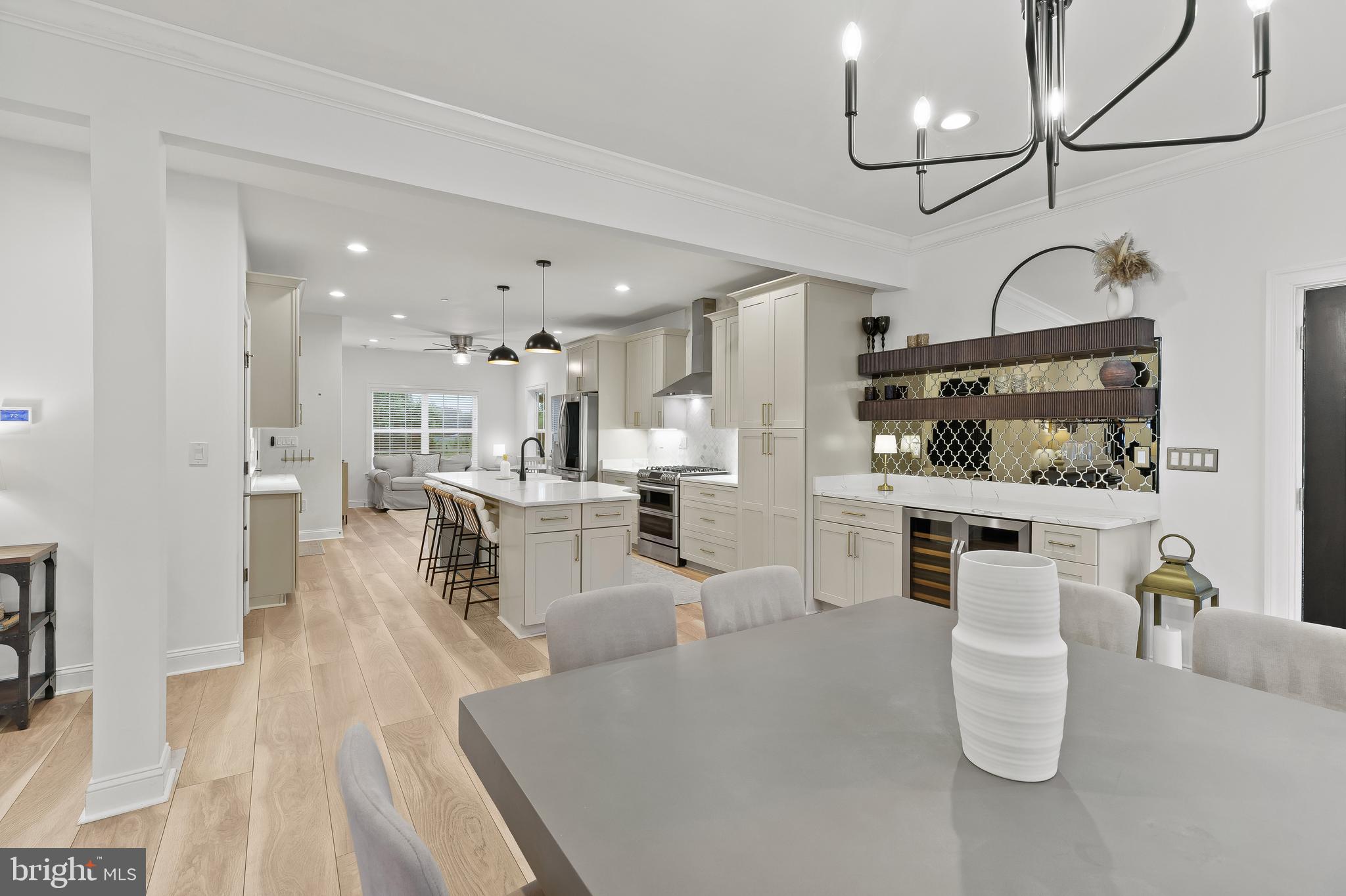 NEWLY BUILT | 962 OLD ANNAPOLIS NECK ROAD