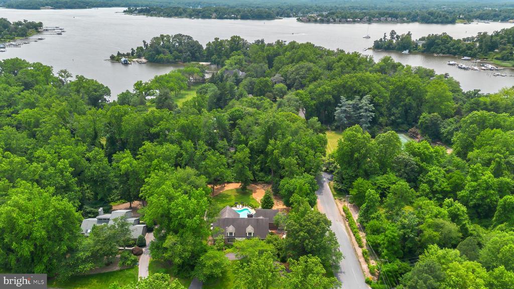 301 EATONS LANDING DRIVE