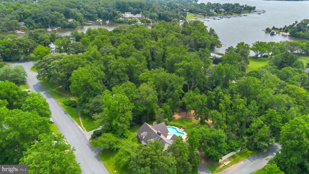 301 EATONS LANDING DRIVE