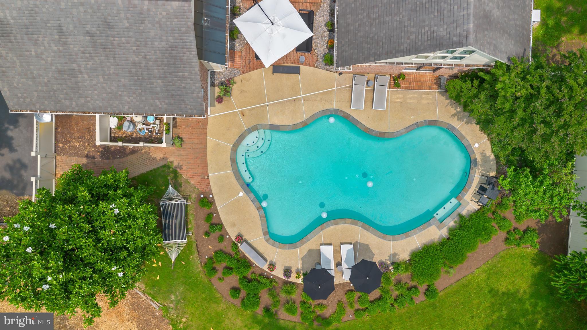 301 EATONS LANDING DRIVE