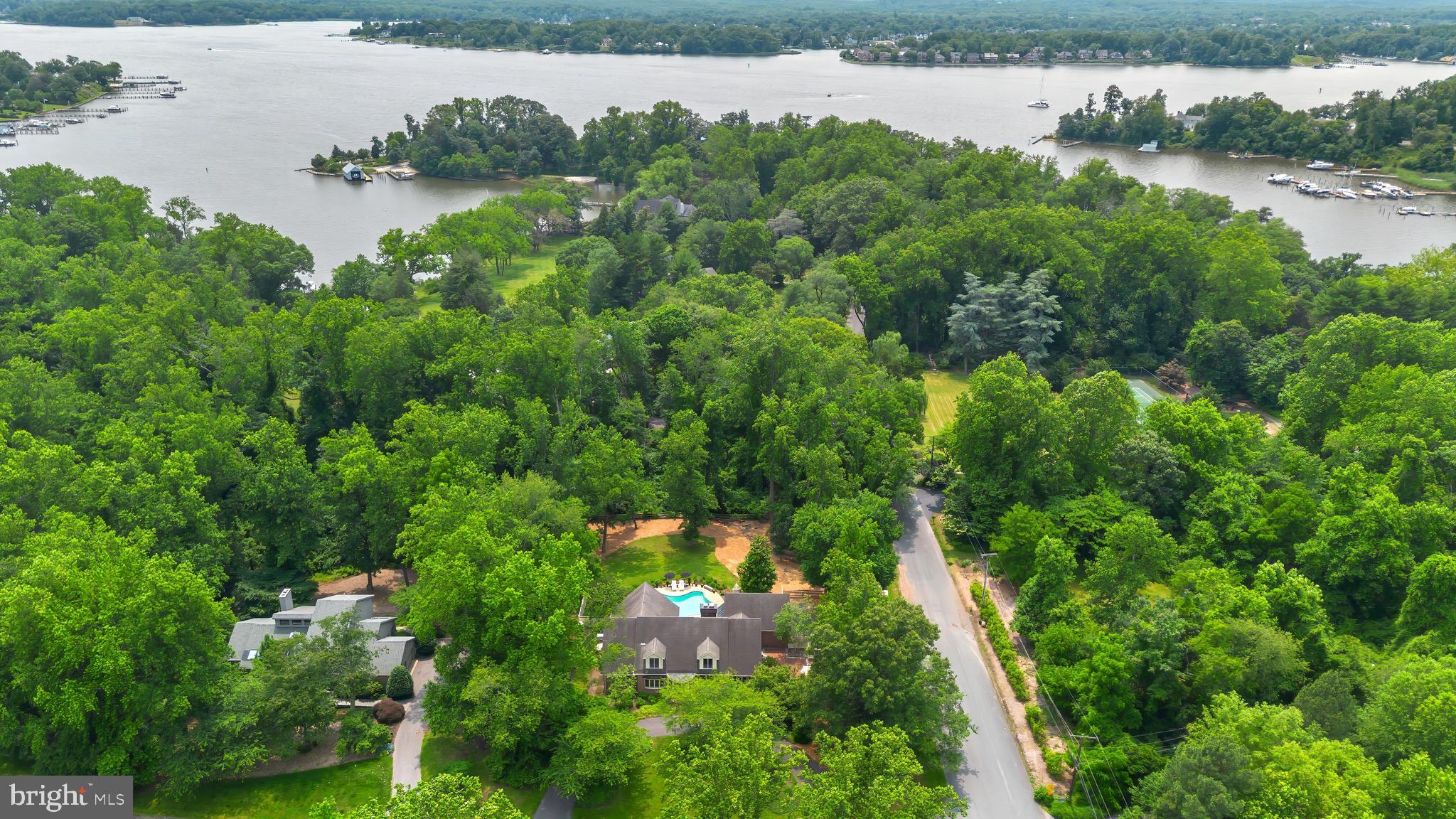 301 EATONS LANDING DRIVE