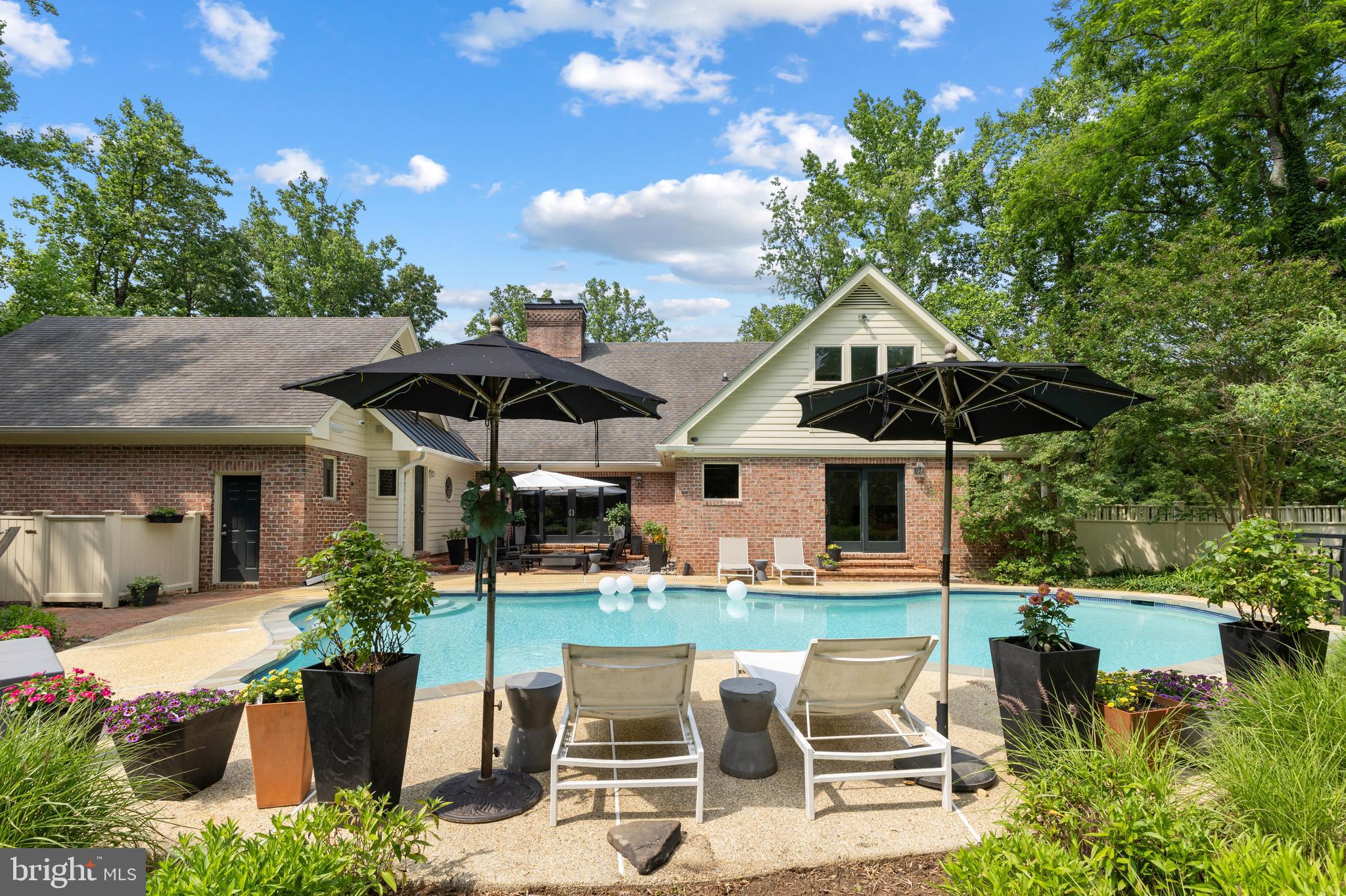 301 EATONS LANDING DRIVE