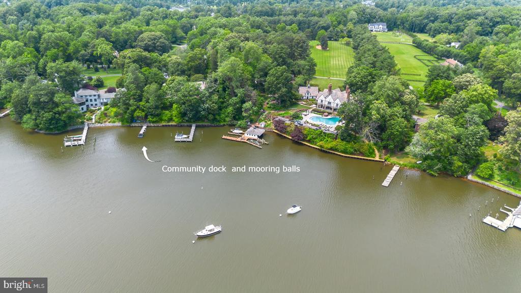 301 EATONS LANDING DRIVE