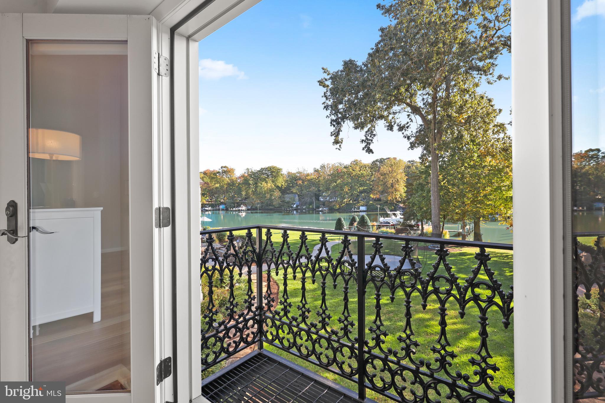 WHITEHALL CREEK ESTATE | 1524 CEDAR LANE FARM ROAD