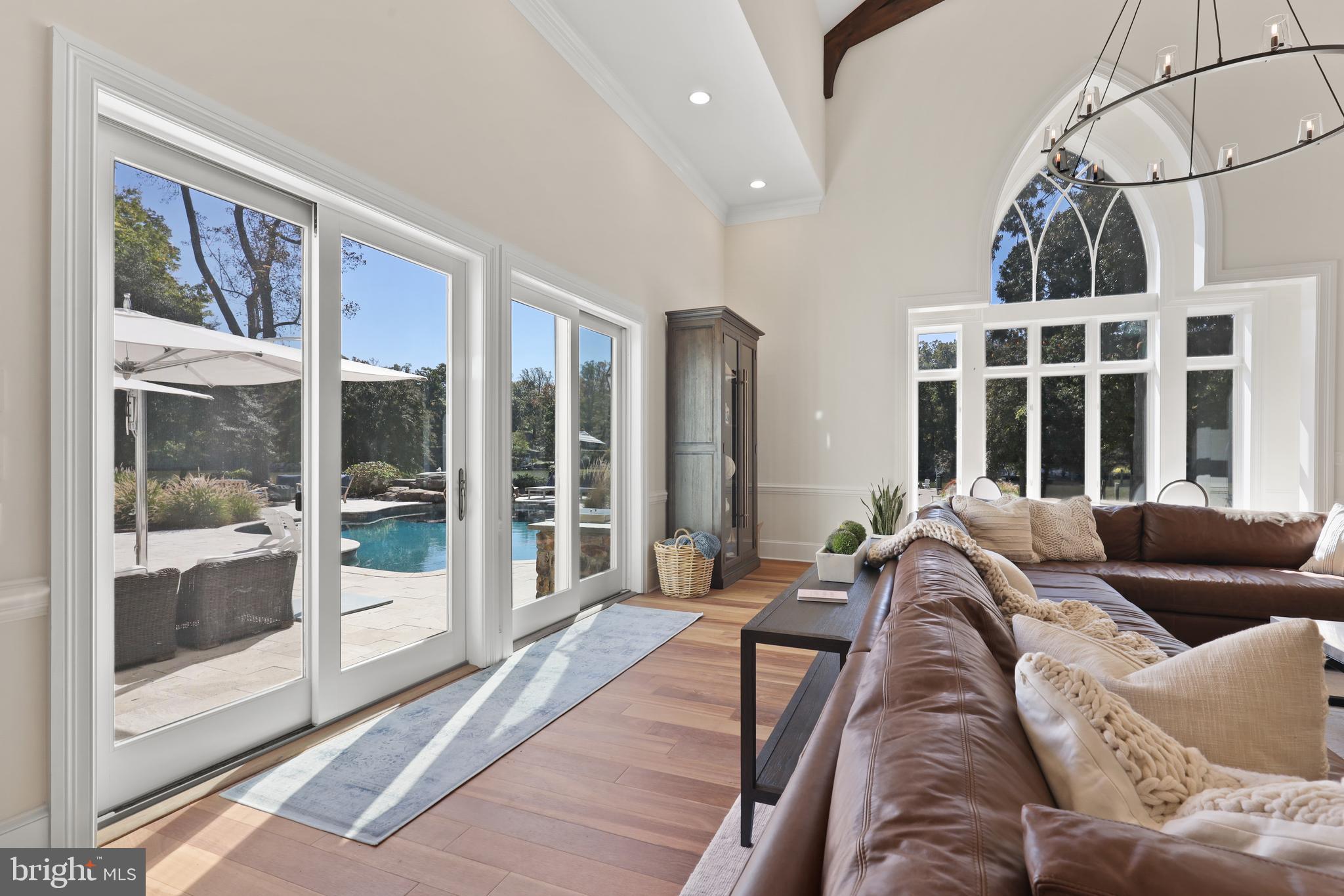 WHITEHALL CREEK ESTATE | 1524 CEDAR LANE FARM ROAD