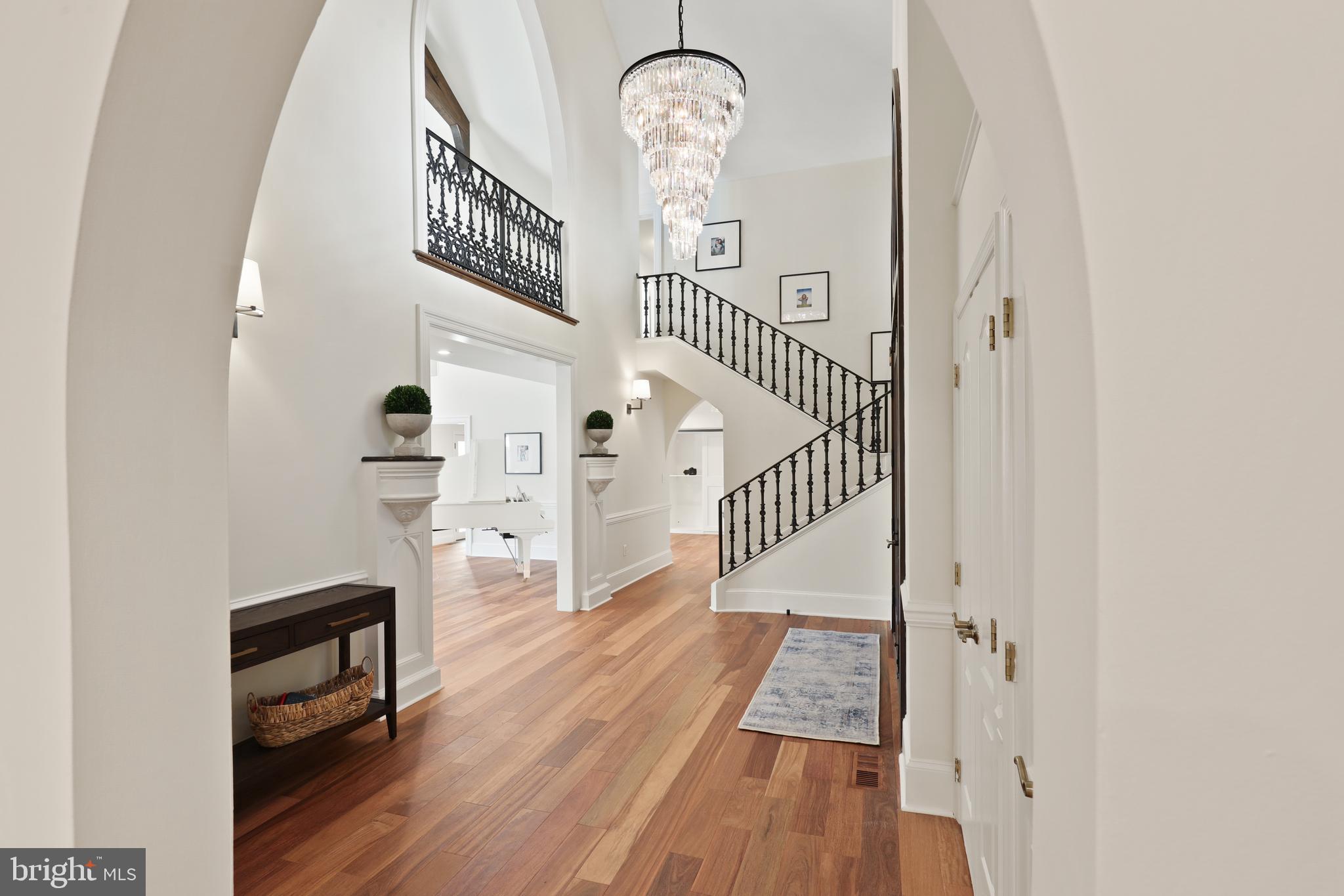 WHITEHALL CREEK ESTATE | 1524 CEDAR LANE FARM ROAD