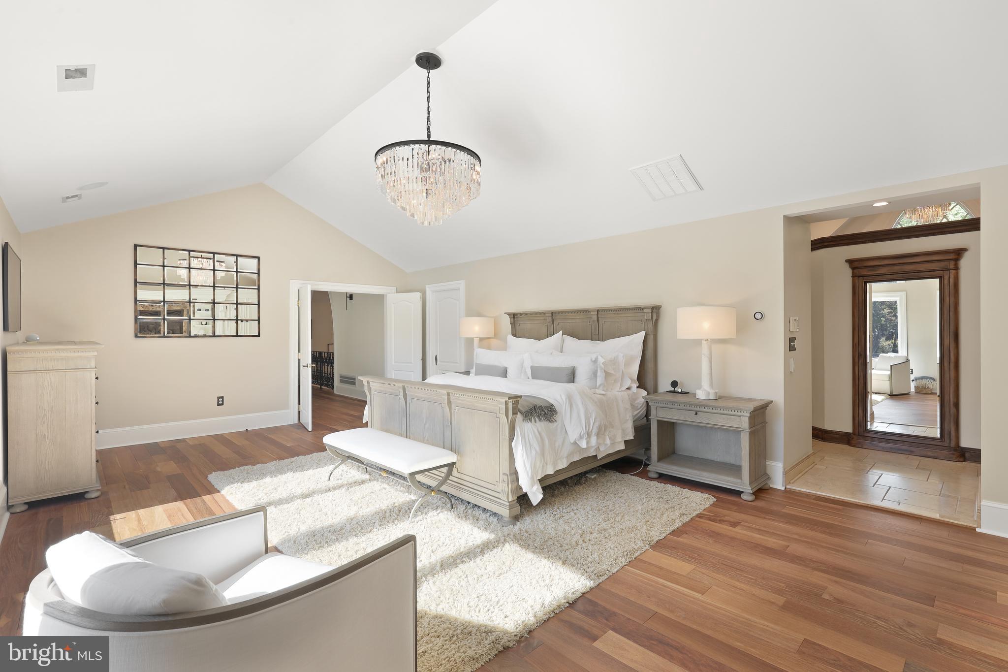 WHITEHALL CREEK ESTATE | 1524 CEDAR LANE FARM ROAD