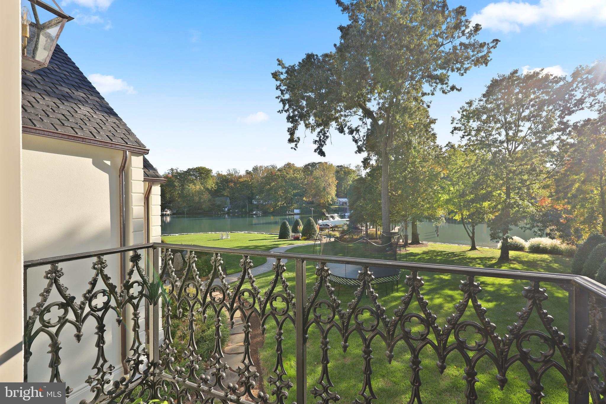 WHITEHALL CREEK ESTATE | 1524 CEDAR LANE FARM ROAD