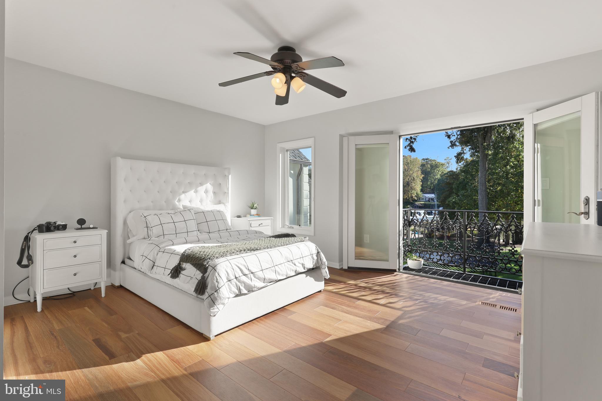 WHITEHALL CREEK ESTATE | 1524 CEDAR LANE FARM ROAD