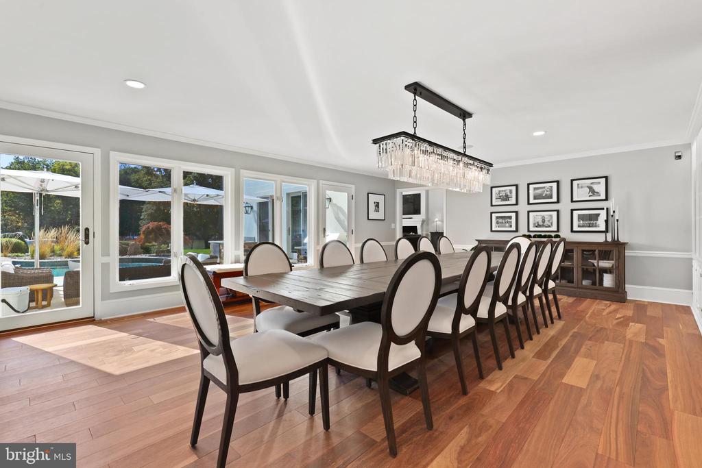 WHITEHALL CREEK ESTATE | 1524 CEDAR LANE FARM ROAD