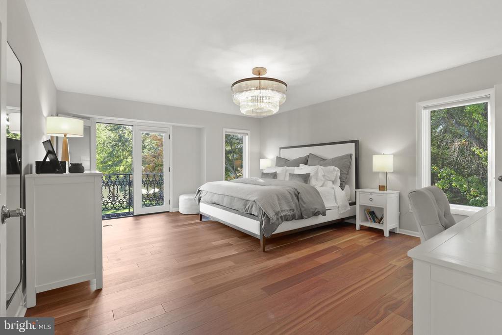 WHITEHALL CREEK ESTATE | 1524 CEDAR LANE FARM ROAD