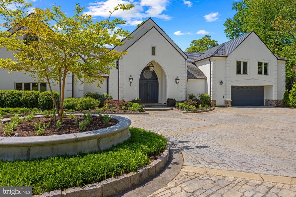 WHITEHALL CREEK ESTATE | 1524 CEDAR LANE FARM ROAD