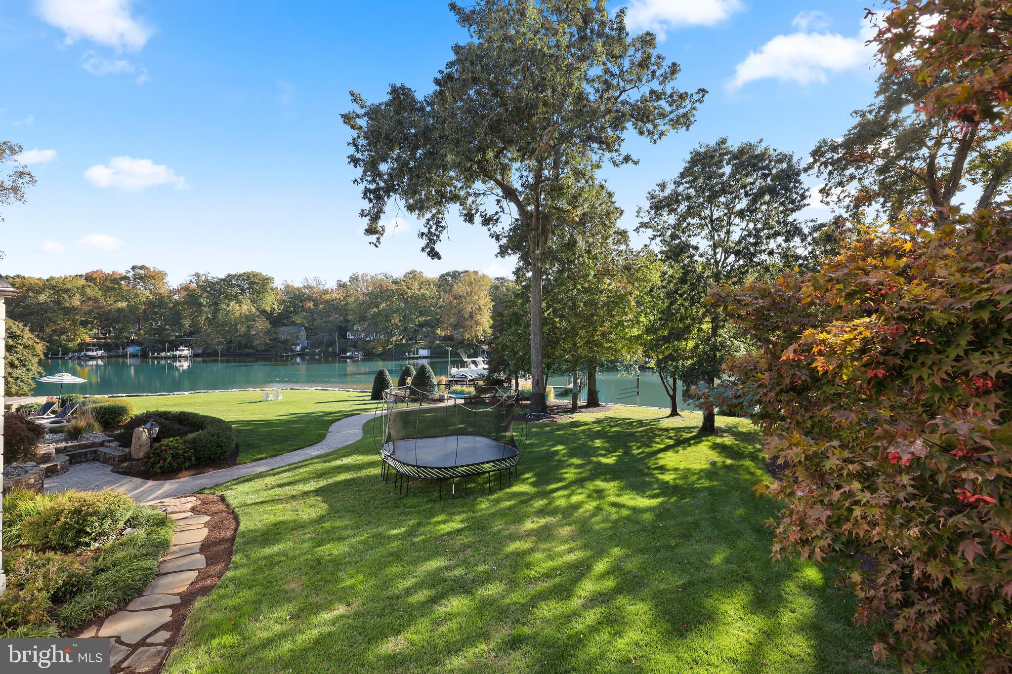 WHITEHALL CREEK ESTATE | 1524 CEDAR LANE FARM ROAD