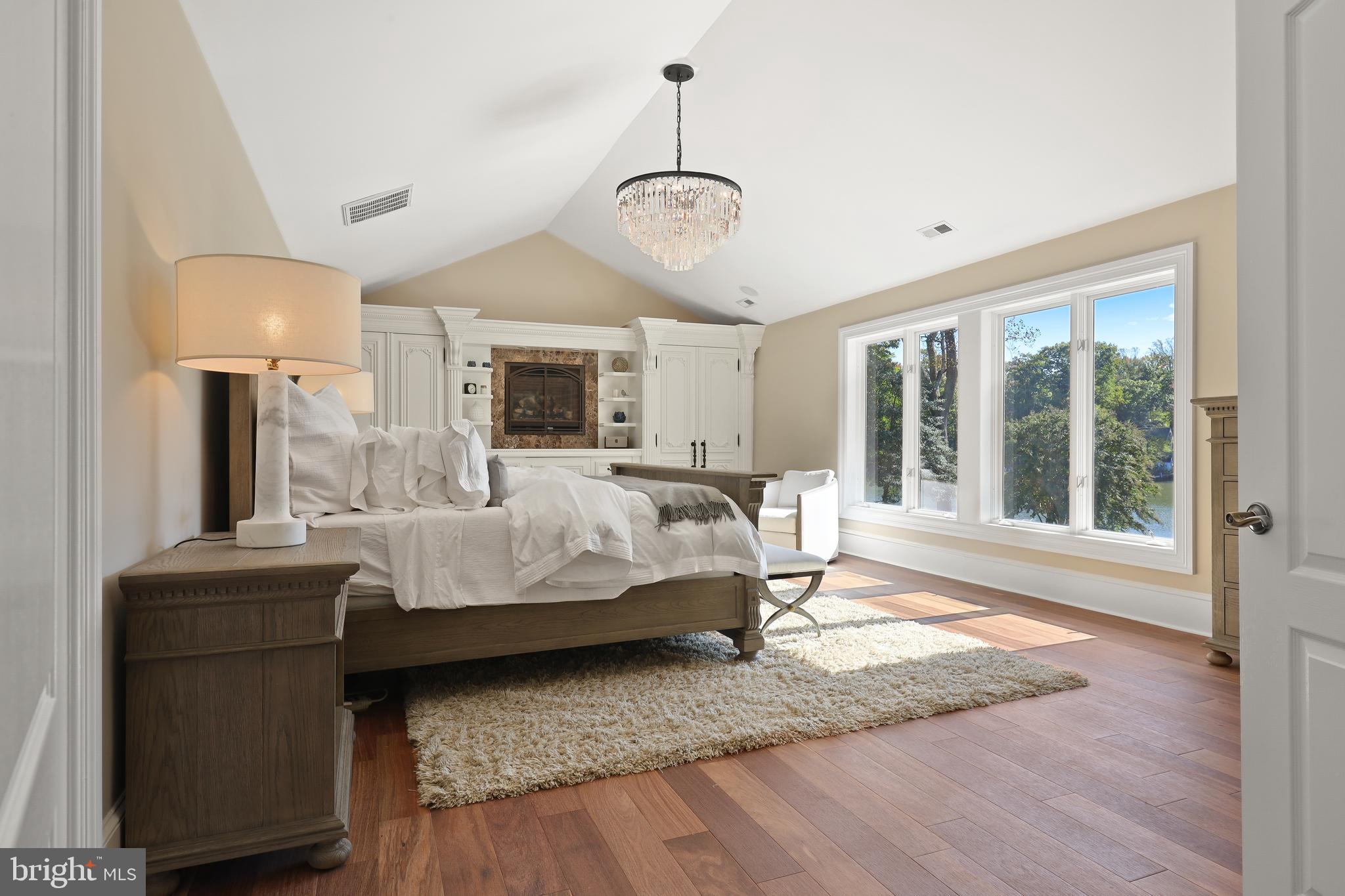 WHITEHALL CREEK ESTATE | 1524 CEDAR LANE FARM ROAD