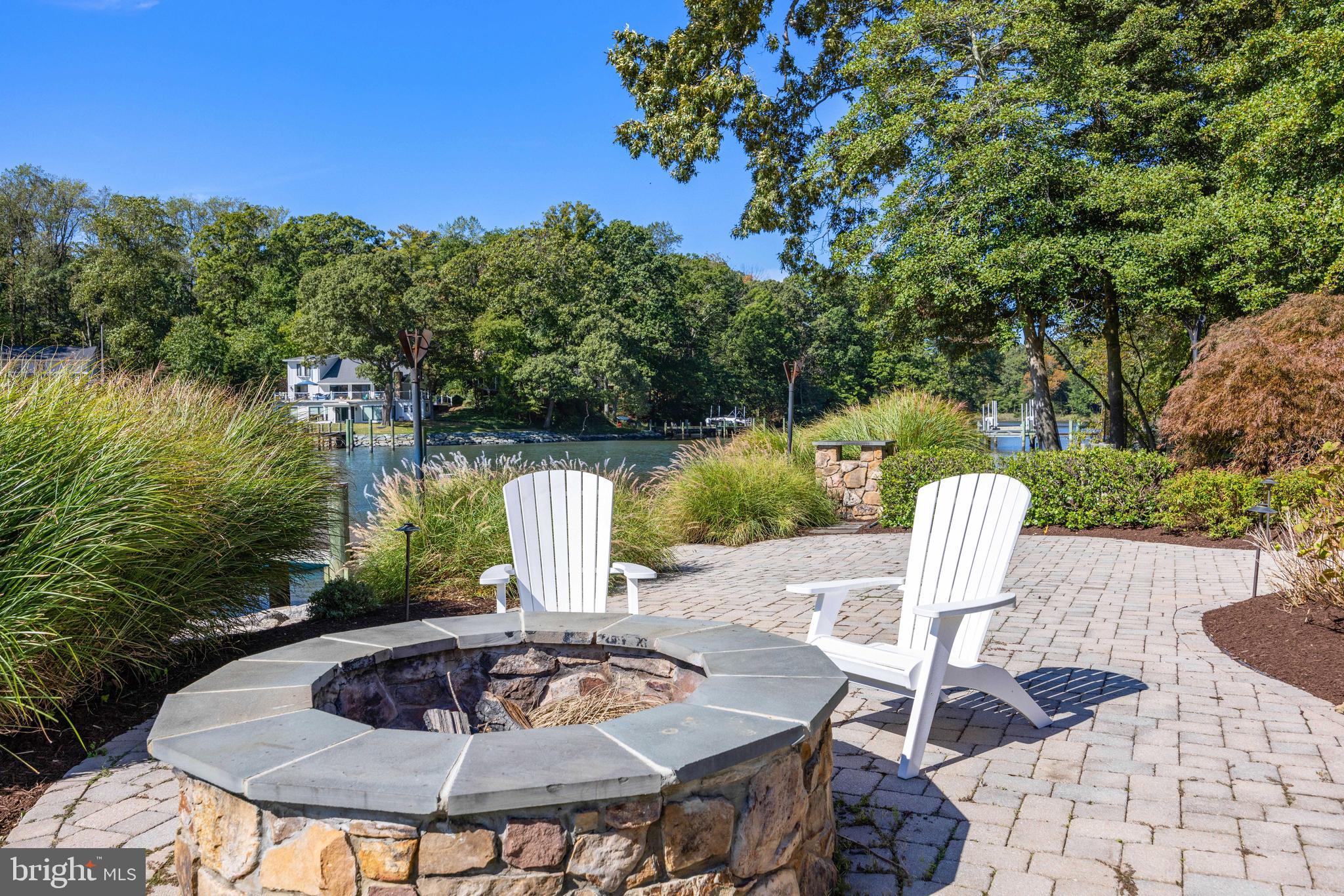 WHITEHALL CREEK ESTATE | 1524 CEDAR LANE FARM ROAD