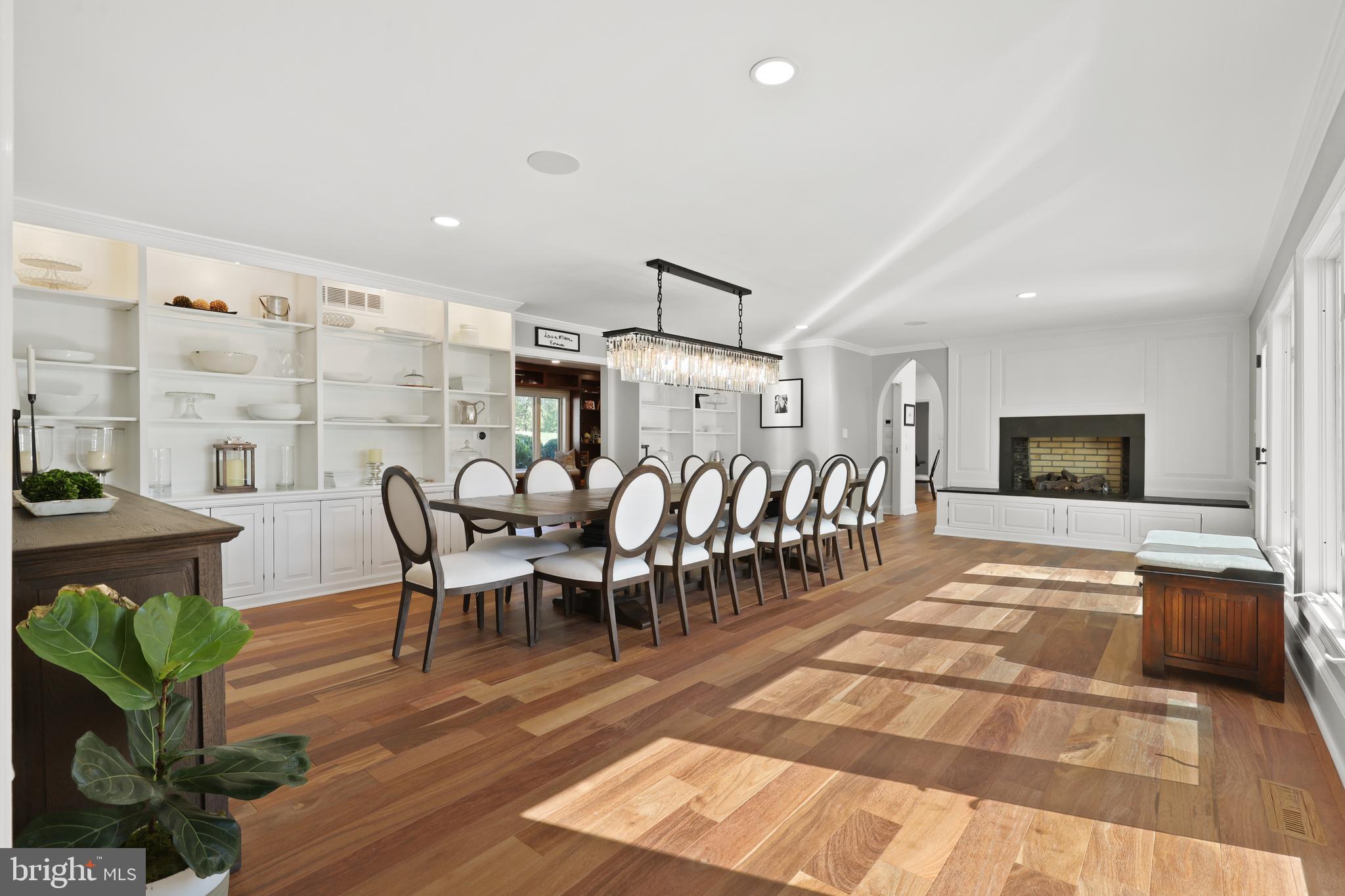 WHITEHALL CREEK ESTATE | 1524 CEDAR LANE FARM ROAD