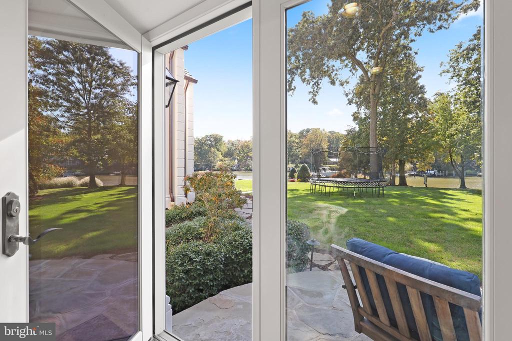 WHITEHALL CREEK ESTATE | 1524 CEDAR LANE FARM ROAD