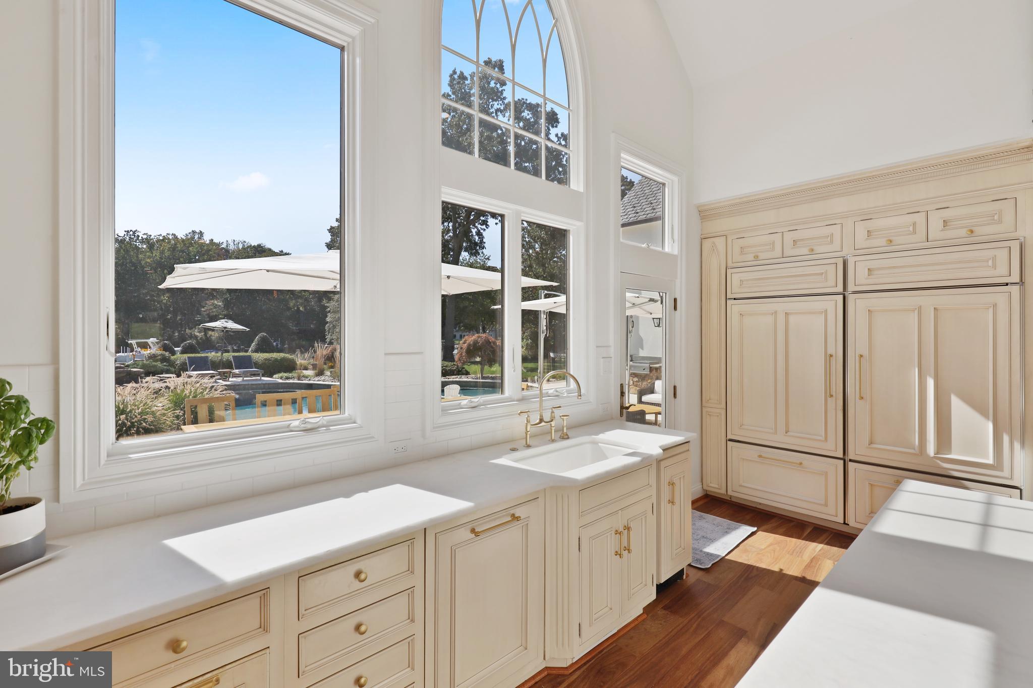 WHITEHALL CREEK ESTATE | 1524 CEDAR LANE FARM ROAD