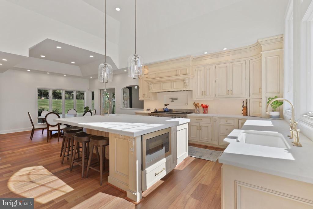 WHITEHALL CREEK ESTATE | 1524 CEDAR LANE FARM ROAD