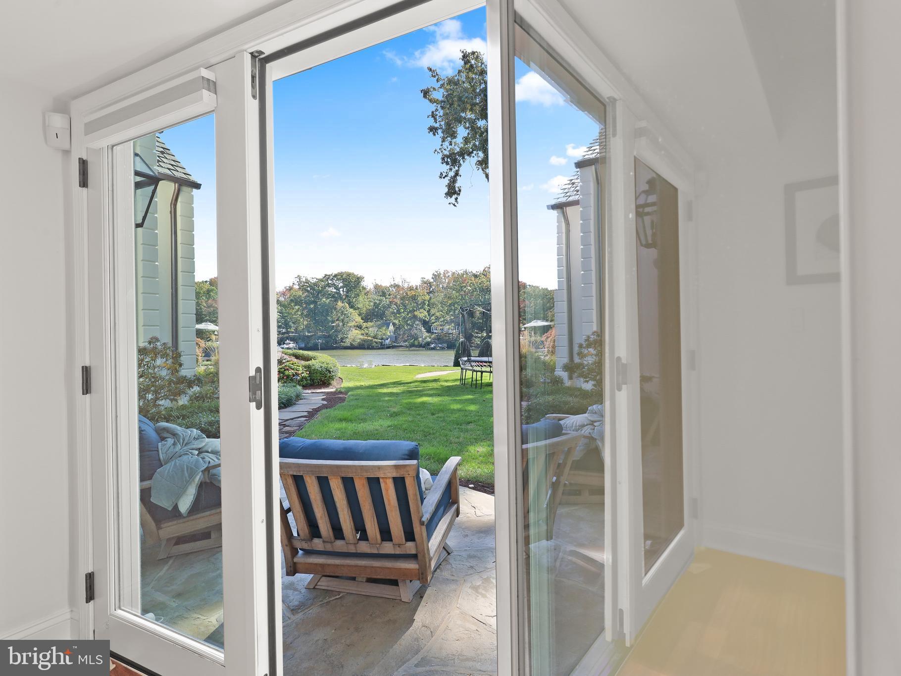 WHITEHALL CREEK ESTATE | 1524 CEDAR LANE FARM ROAD