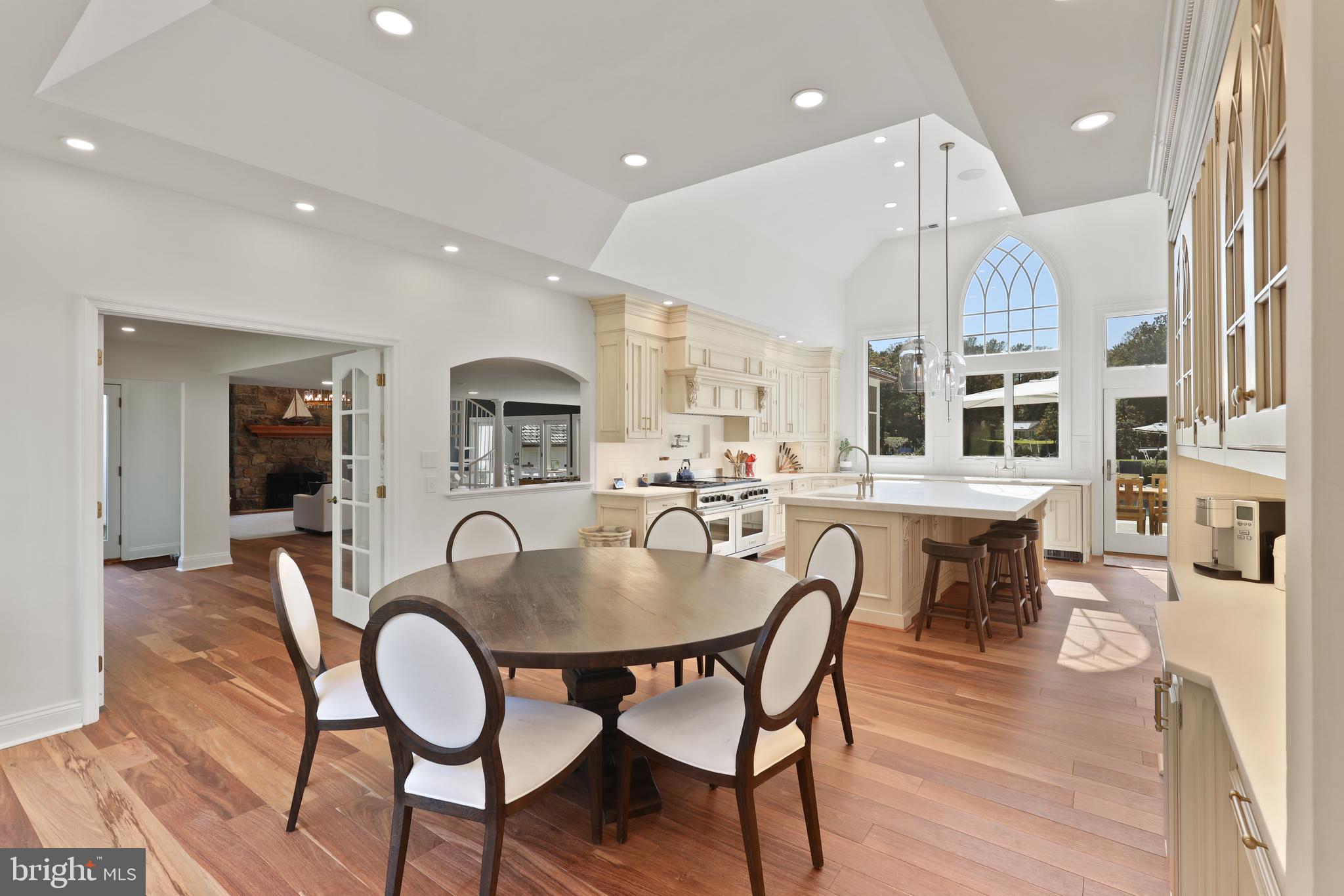 WHITEHALL CREEK ESTATE | 1524 CEDAR LANE FARM ROAD