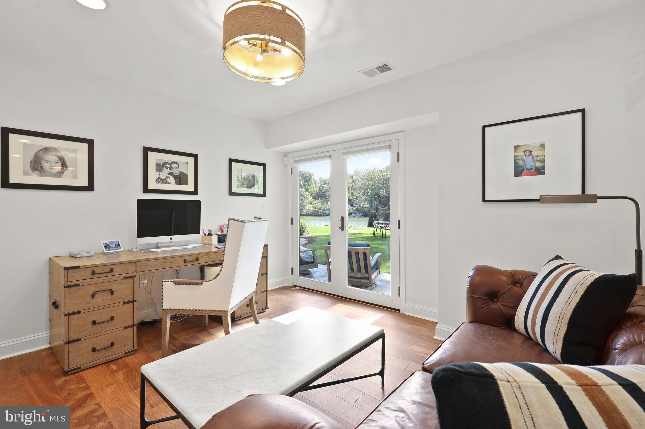 WHITEHALL CREEK ESTATE | 1524 CEDAR LANE FARM ROAD