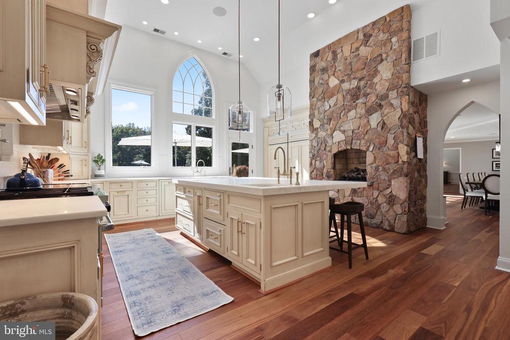 WHITEHALL CREEK ESTATE | 1524 CEDAR LANE FARM ROAD
