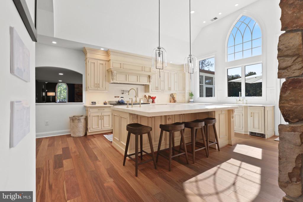 WHITEHALL CREEK ESTATE | 1524 CEDAR LANE FARM ROAD